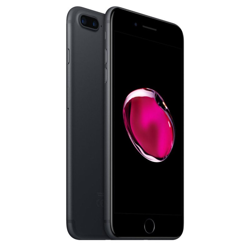 Apple Iphone 7 Plus 32GB (Negro) Apple Iphone 7 Plus 32GB (Negro)
