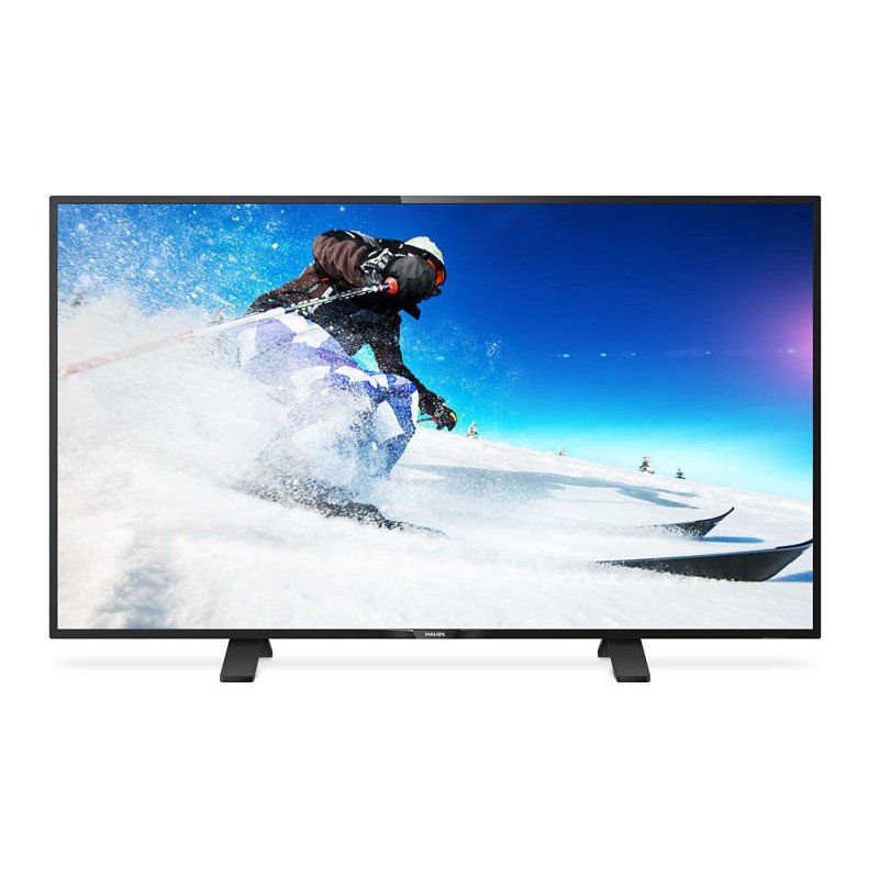 TV 49" FHD Philips 49PFD5101 TV 49" FHD Philips 49PFD5101