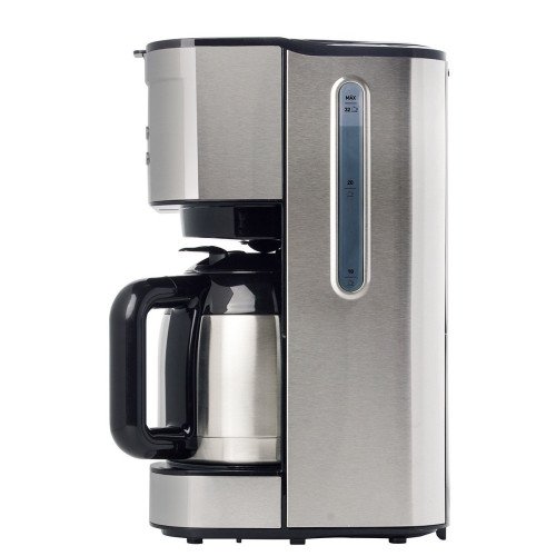 Cafetera Mallory Aroma Digital Thermic