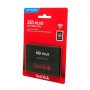 Disco Duro SSD Plus 480GB Sandisk