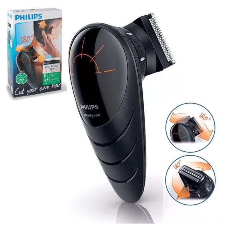 Cortapelos Philips QC5560 Cortapelos Philips QC5560
