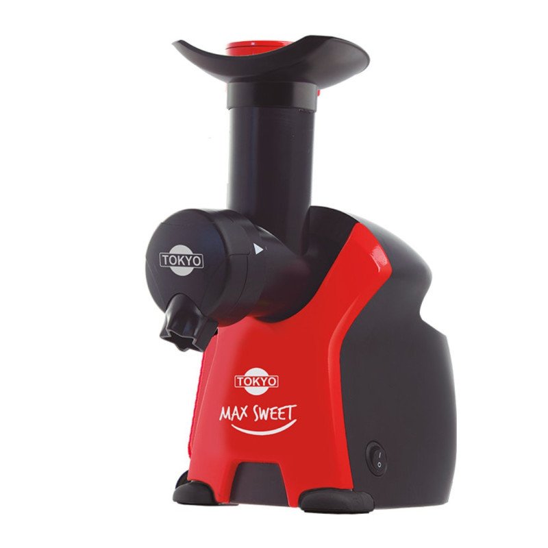 Maquina p/ Fruta Helada Tokyo Max Sweet (MHSWEET) Maquina p/ Fruta Helada Tokyo Max Sweet (MHSWEET)