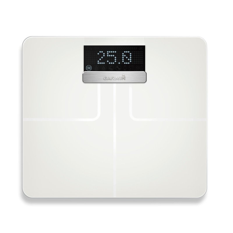 Balanza Garmin Scale Smart Balanza Garmin Scale Smart