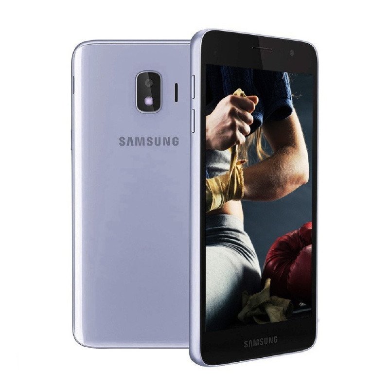 Samsung Galaxy J2 Core 16GB Duos (Lavanda) Samsung Galaxy J2 Core 16GB Duos (Lavanda)