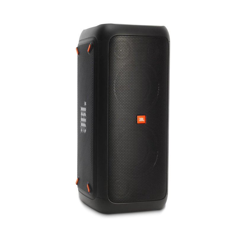 Parlante JBL Party Box 200 (Negro) Parlante JBL Party Box 200 (Negro)