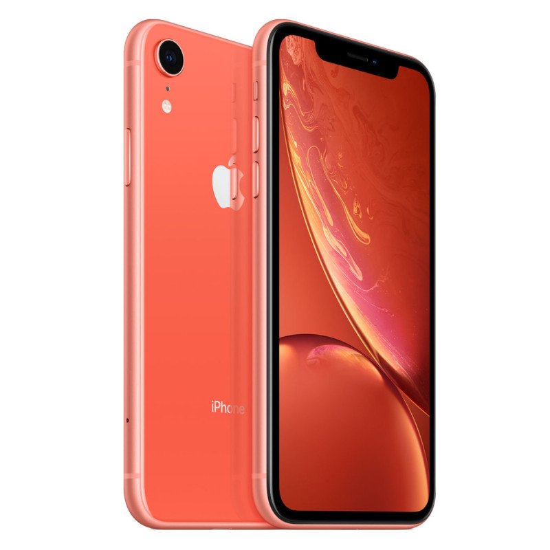 Apple Iphone XR 256GB (Coral) Apple Iphone XR 256GB (Coral)