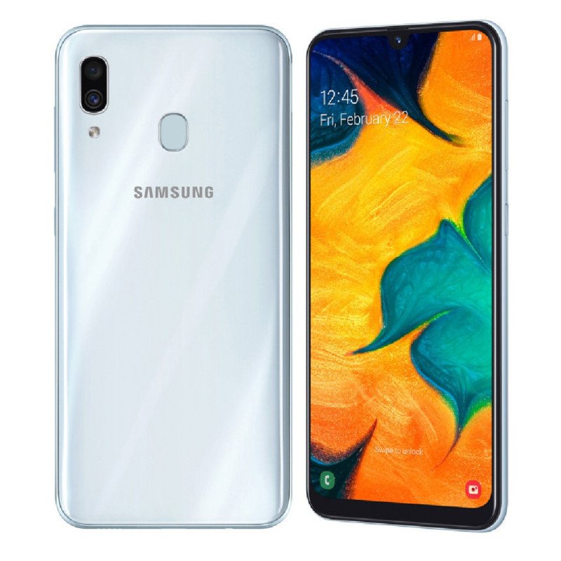 samsung galaxy a30 1