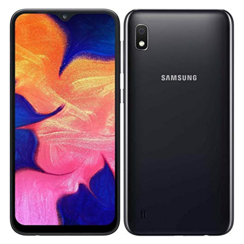 samsung galaxy a10 7