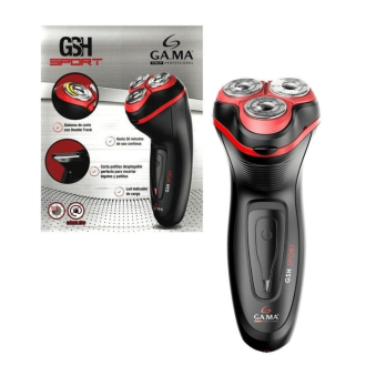 Afeitadora Gama GSH Sport