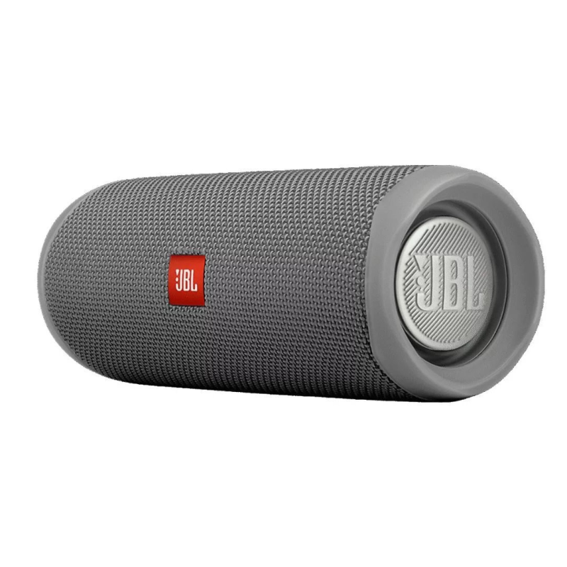 Speaker Bluetooth JBL Flip 5 (Gris)