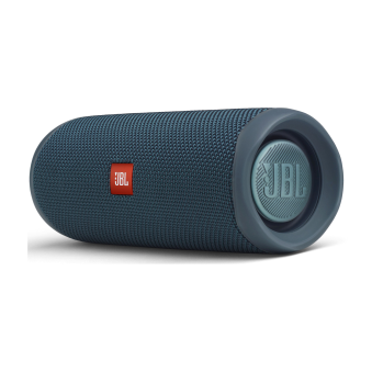 Speaker Bluetooth JBL Flip 5 (Azul)