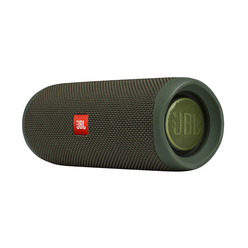 Speaker Bluetooth JBL Flip 5 (Verde)