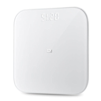 Balanza Xiaomi Mi Smart Scale 2