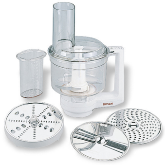 Multiprocesador de verduras Bosch MUZ6MM3