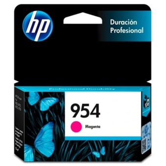 Tinta HP 954 (Magenta)