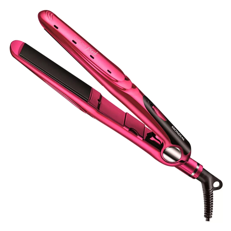Planchita Mondial P-19 Wet\u0026Dry (Rosa)