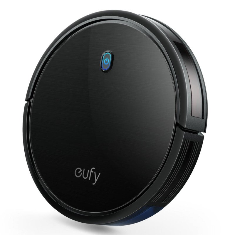 Robot de Limpieza Eufy RoboVac 11S (Negro)