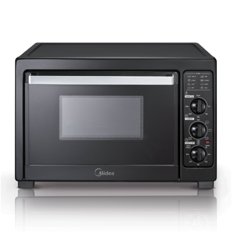 Horno Midea MC38EGE 38 Lts.