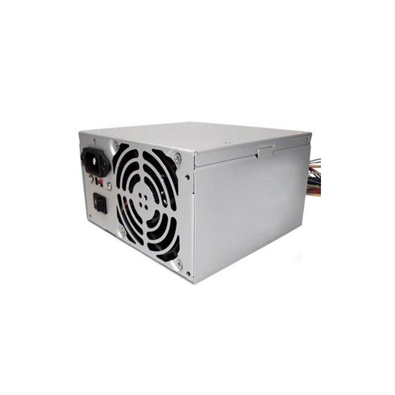 Fuente 500W MTEK