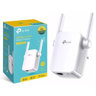 Repetidor de Señal TP-LINK TL-WA855RE