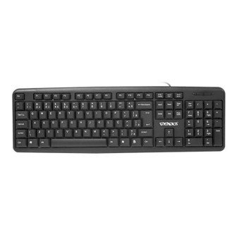 Teclado Satellite AK-910