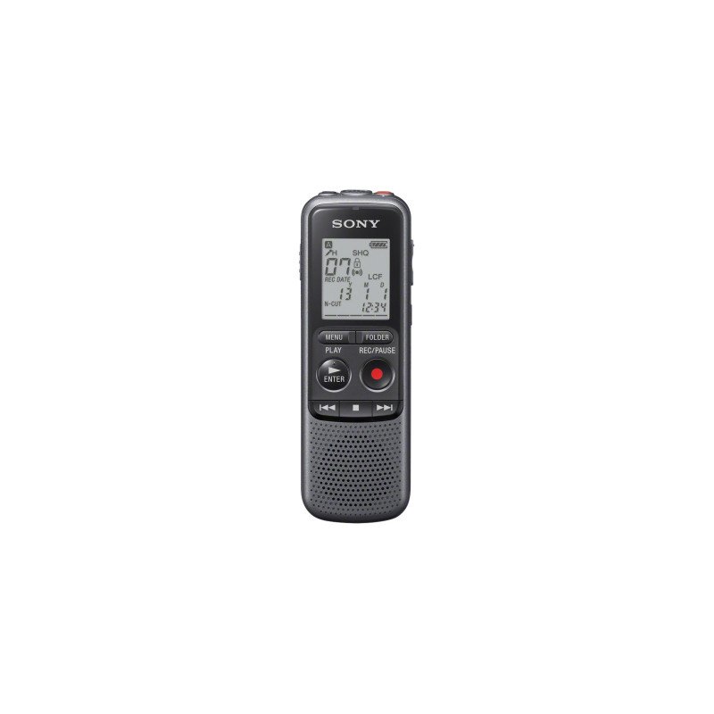 Grabadora de voz portátil Sony PX-240