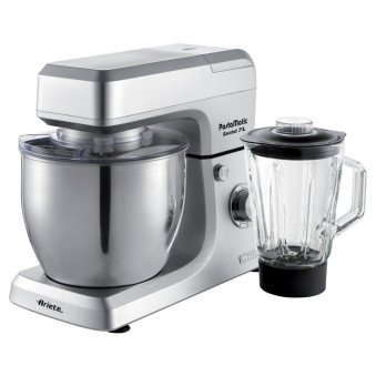 Robot de Cocina Gourmet 7 Ariete Pastamatic 1598