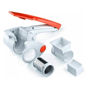 Rallador eléct. de Queso Ariete 440