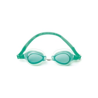 Lentes Goggles Hidro Force 21002 (Verde)