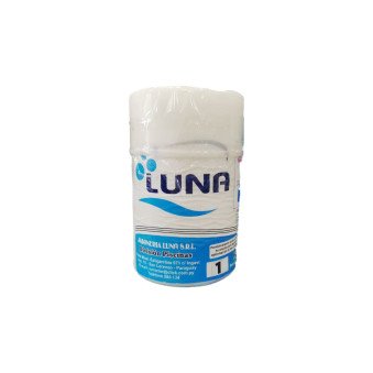 Pastilla Cloro triple acc. 5u Luna
