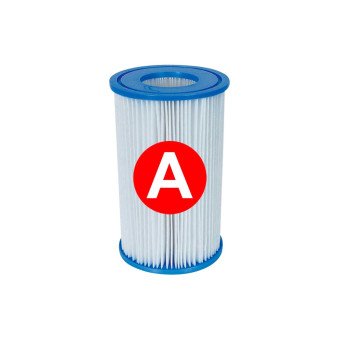 Filtro Cartucho A 29000 Intex
