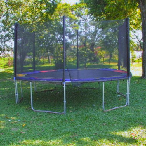Cama Elástica 3.6m
