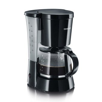 Cafetera Autom. Severin KA4479