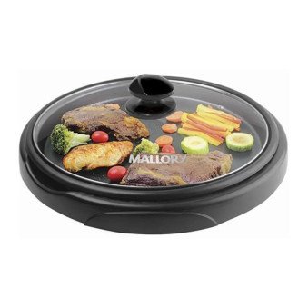 Grill Solaris Mallory