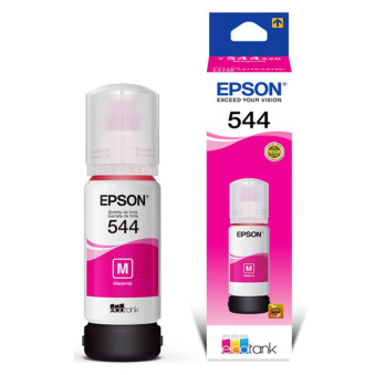Tinta Epson 544 (Magenta)