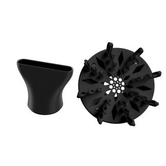 Secador de Pelo Gama Diamond 4D