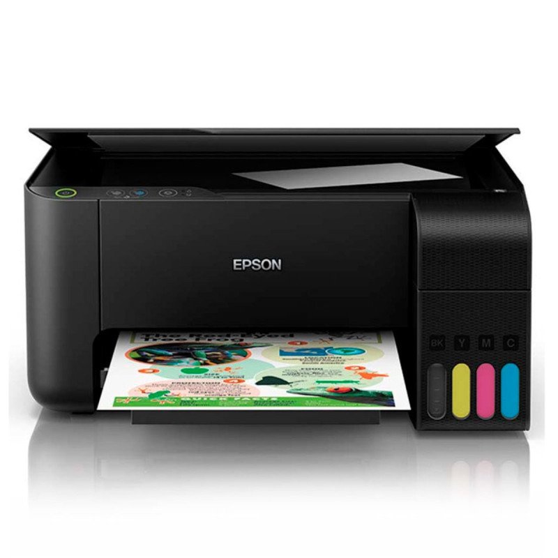 Impresora Epson L3110 Eco Tank
