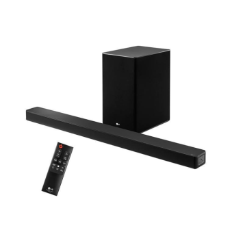 Soundbar LG SK8 2.1 360W RMS