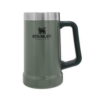 Chopera Stanley Beer Stein EN12546-1 (Verde)