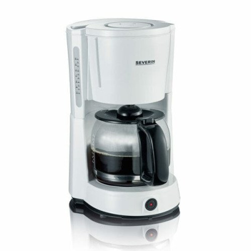 Cafetera Severin 4497