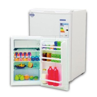 Heladera Goodwether GW-17DR 120LT