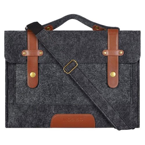 Maleta para notebook Mosiso 15"