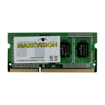 Memoria para Notebook DDR4 8GB 2400MHZ Markvision