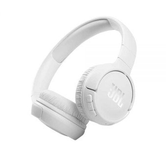 Auricular JBL Tune 510BT (Blanco)