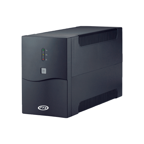 Ups FTX 2000VA/1200W