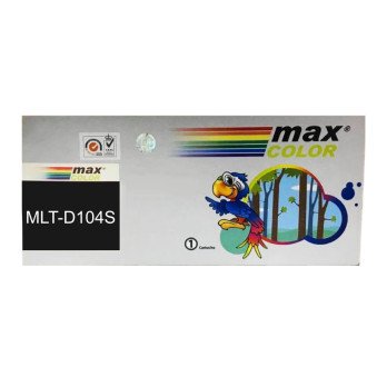 Toner Maxcolor MLT-D104S