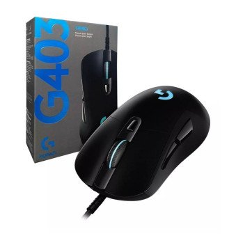 Mouse USB Gaming Logitech G403