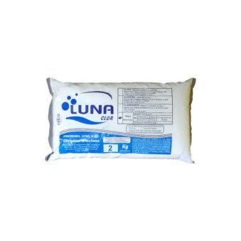 Regulador de PH Bolsa 2KG Luna