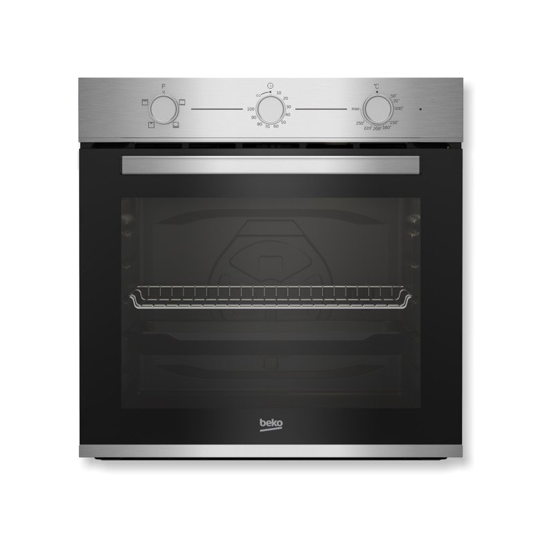 Horno eléctrico empotrable Beko BBIE12100XD