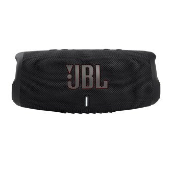 Speaker Bluetooth JBL Charge 5 (Negro)